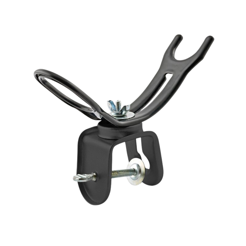 Danielson Clamp-On Rod Holder