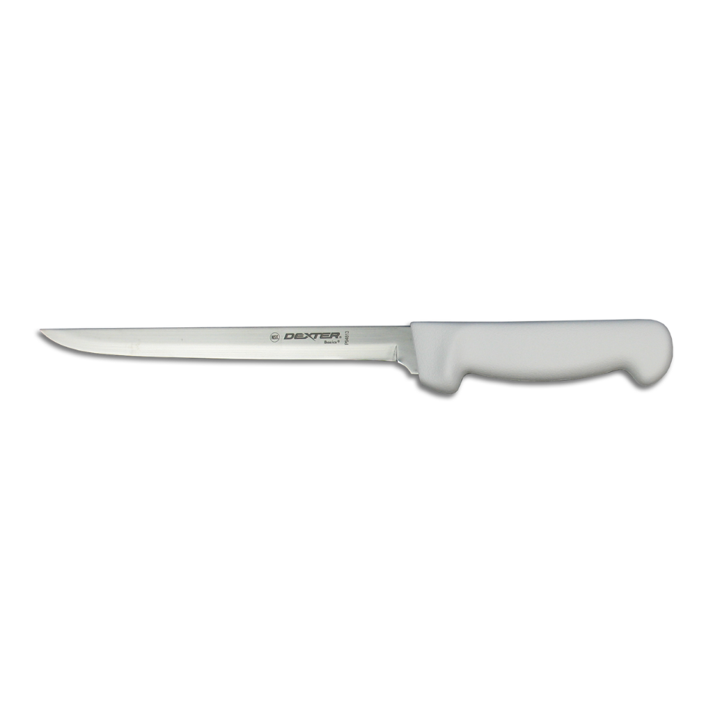 Dexter Russel 8" Straight Knife Basics