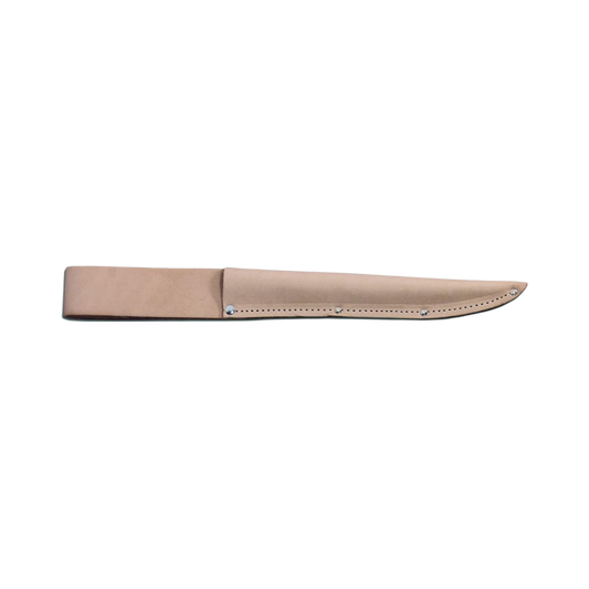 Dexter 9" Leather Sheath