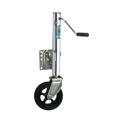 Dutton-Lainson Swivel Trailer Jack 8" Inch Wheel 1,500 Pounds USA 6850