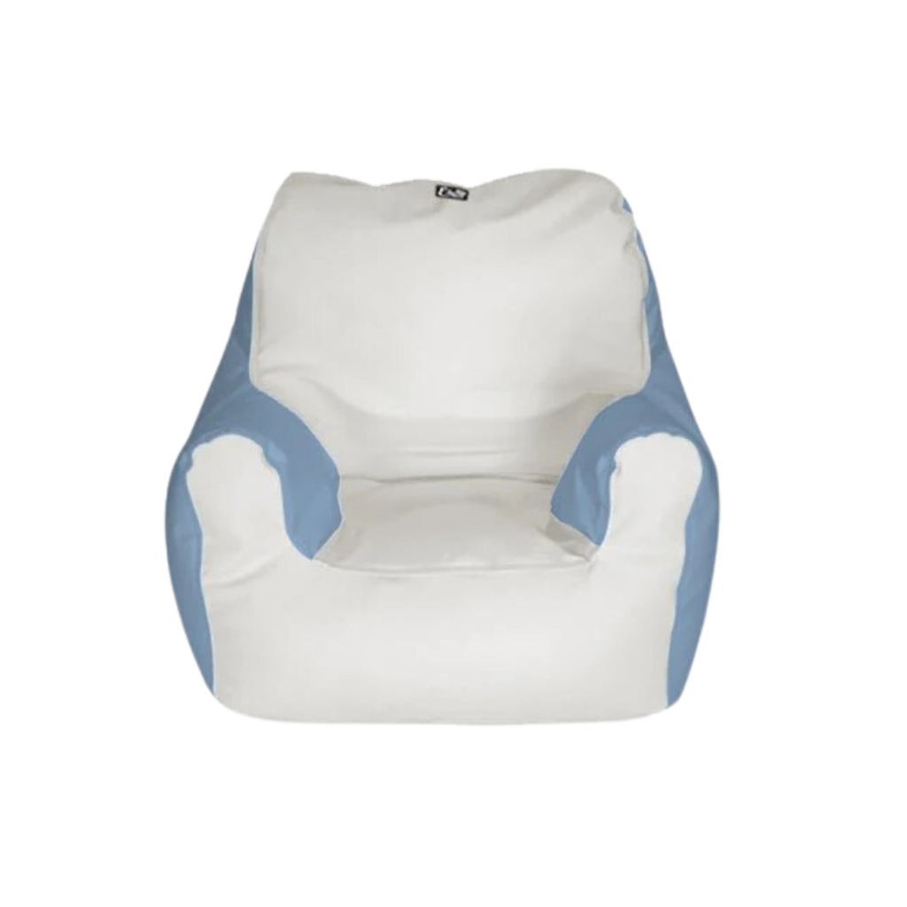 E-Sea Rider Armchair Style Marine Bean Bag