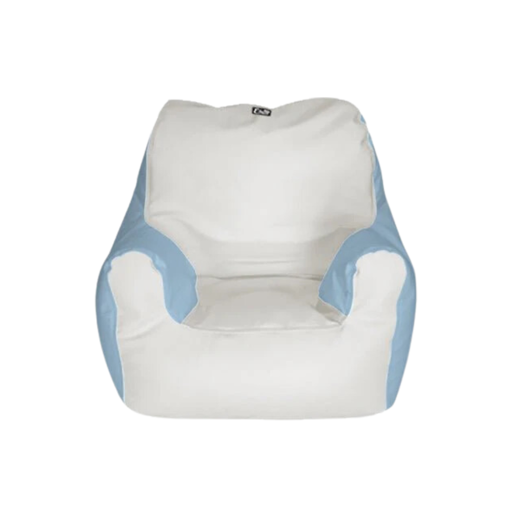 E-Sea Rider Armchair Style Marine Bean Bag