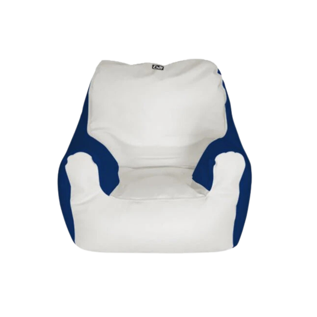 E-Sea Rider Armchair Style Marine Bean Bag