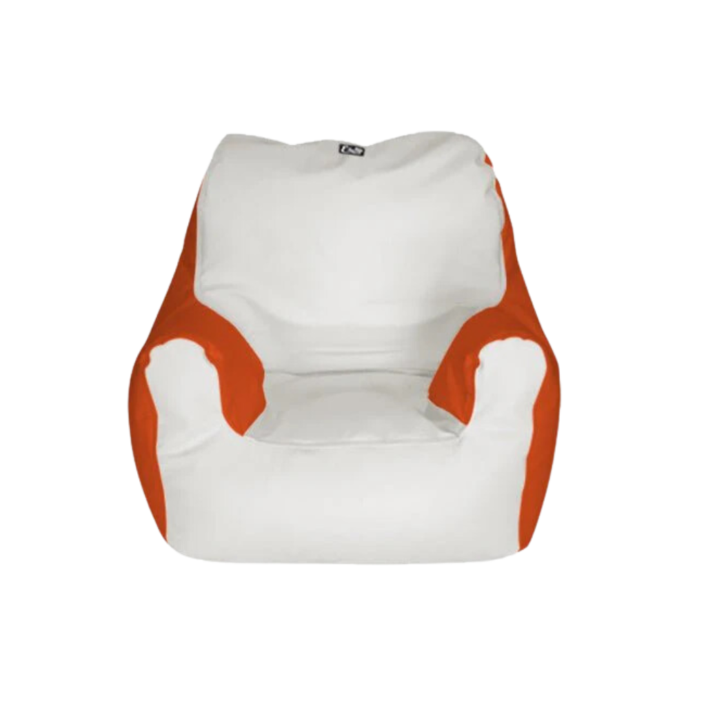 E-Sea Rider Armchair Style Marine Bean Bag