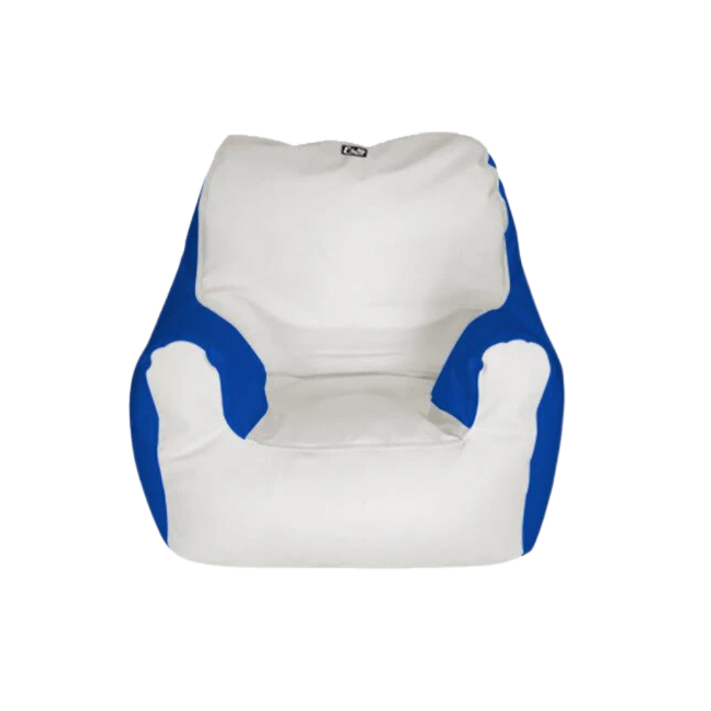 E-Sea Rider Armchair Style Marine Bean Bag