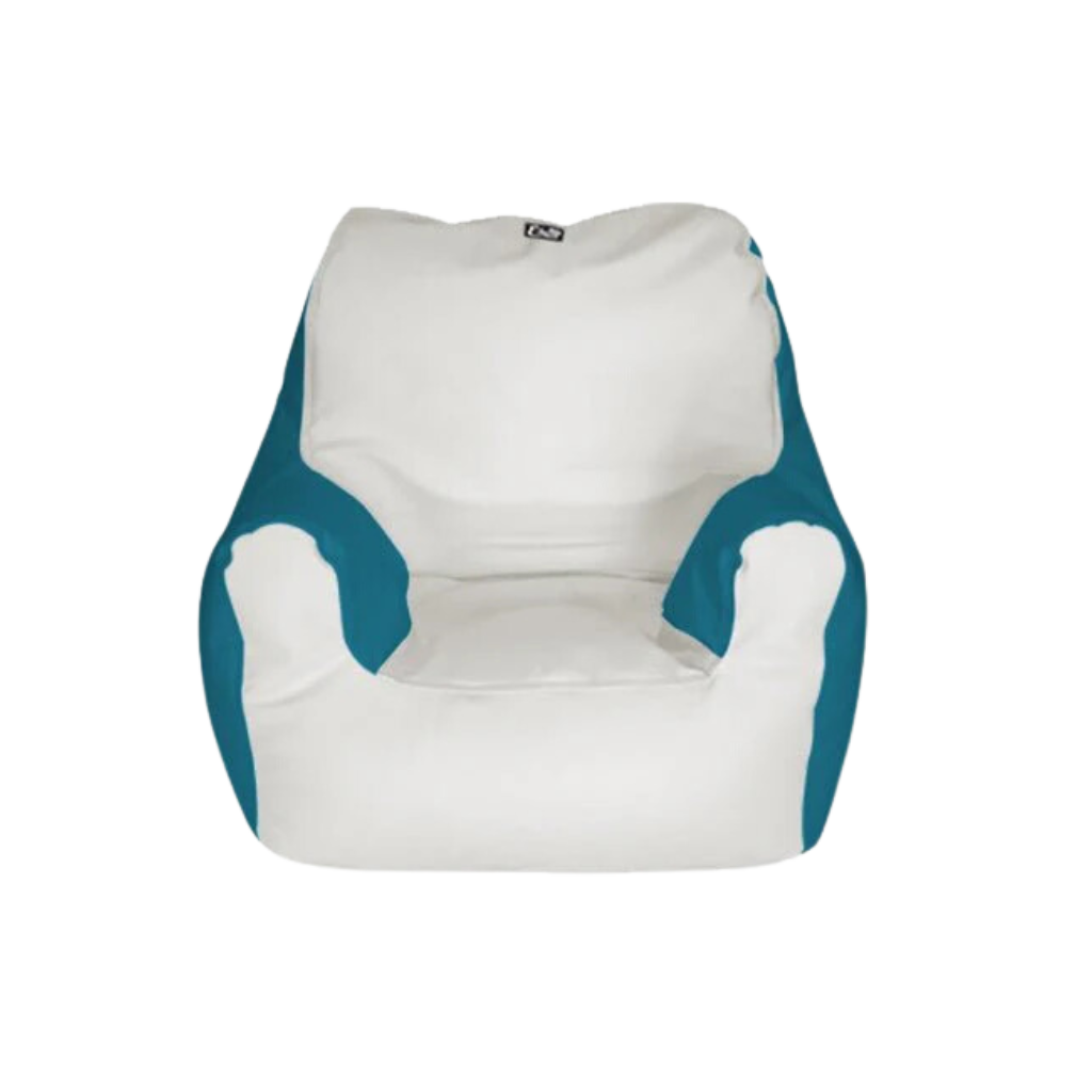 E-Sea Rider Armchair Style Marine Bean Bag