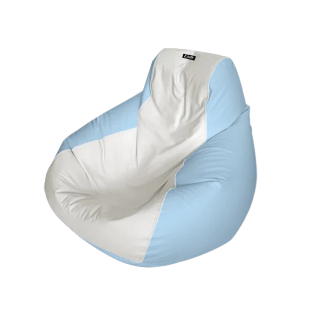 E-Sea Rider Teardrop Style Marine Bean Bag