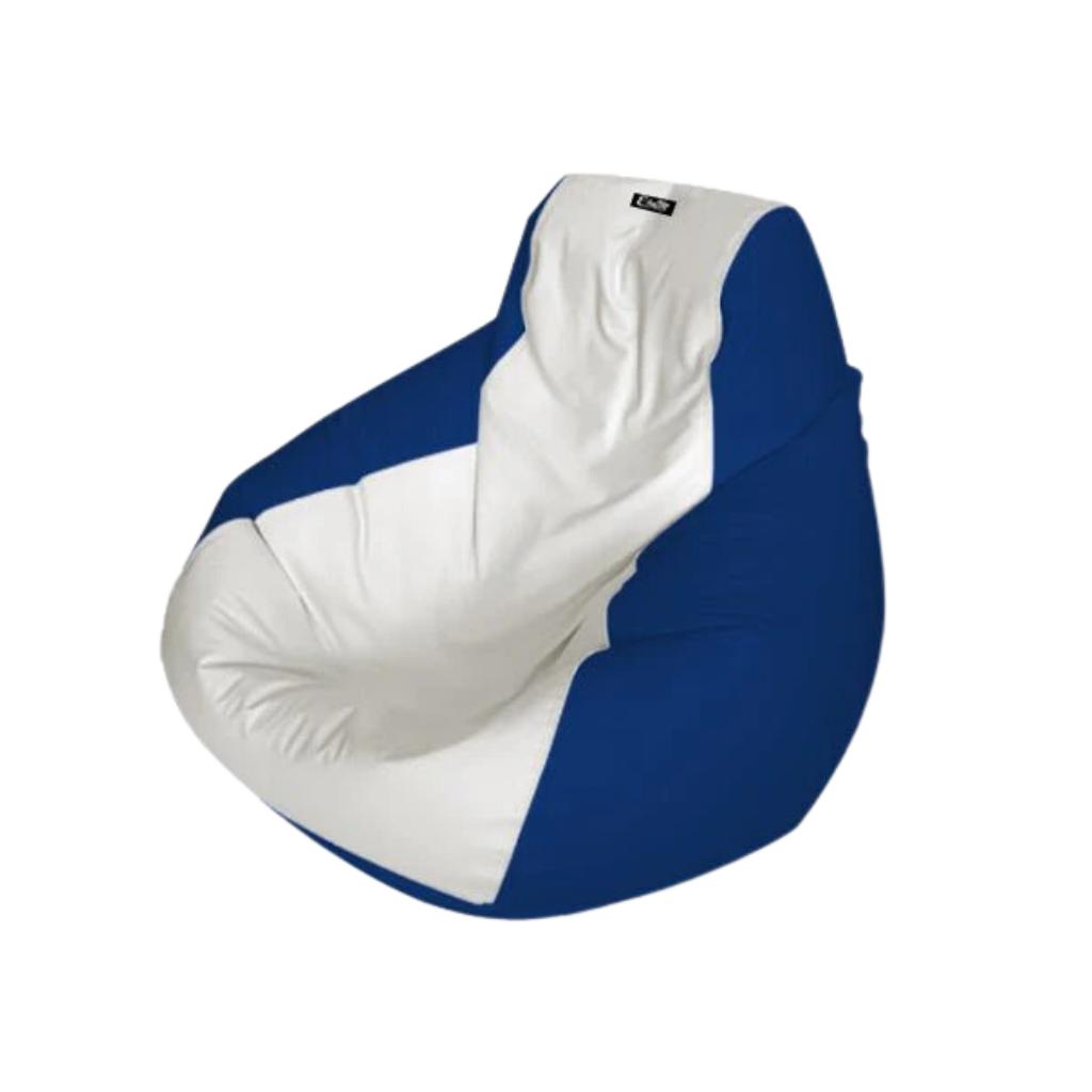 E-Sea Rider Teardrop Style Marine Bean Bag