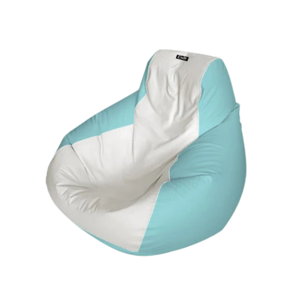 E-Sea Rider Teardrop Style Marine Bean Bag