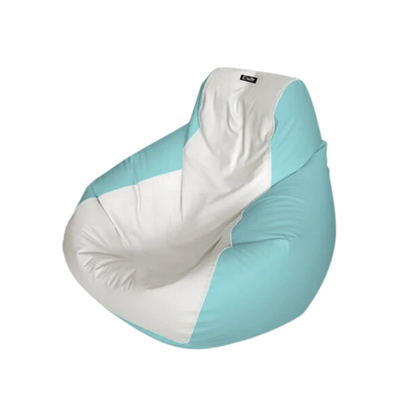 E-Sea Rider Teardrop Style Marine Bean Bag