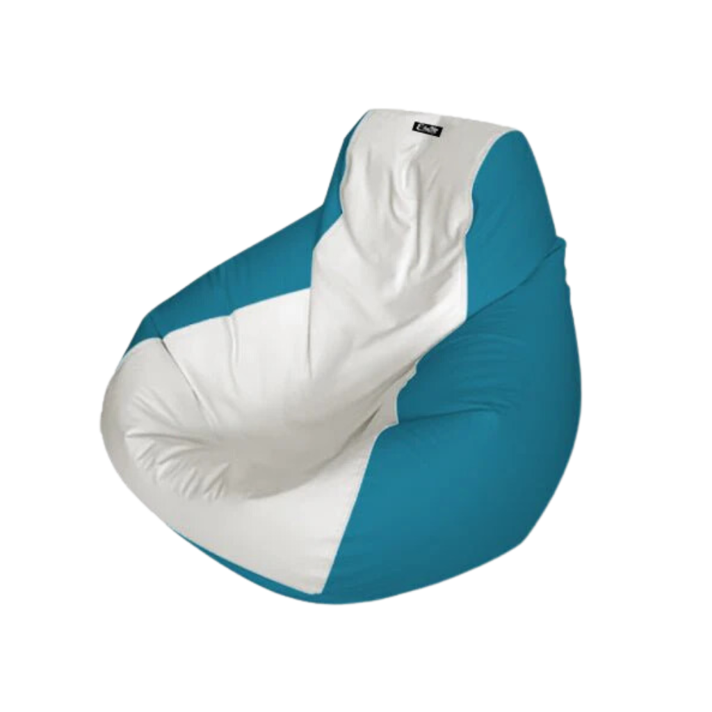 E-Sea Rider Teardrop Style Marine Bean Bag