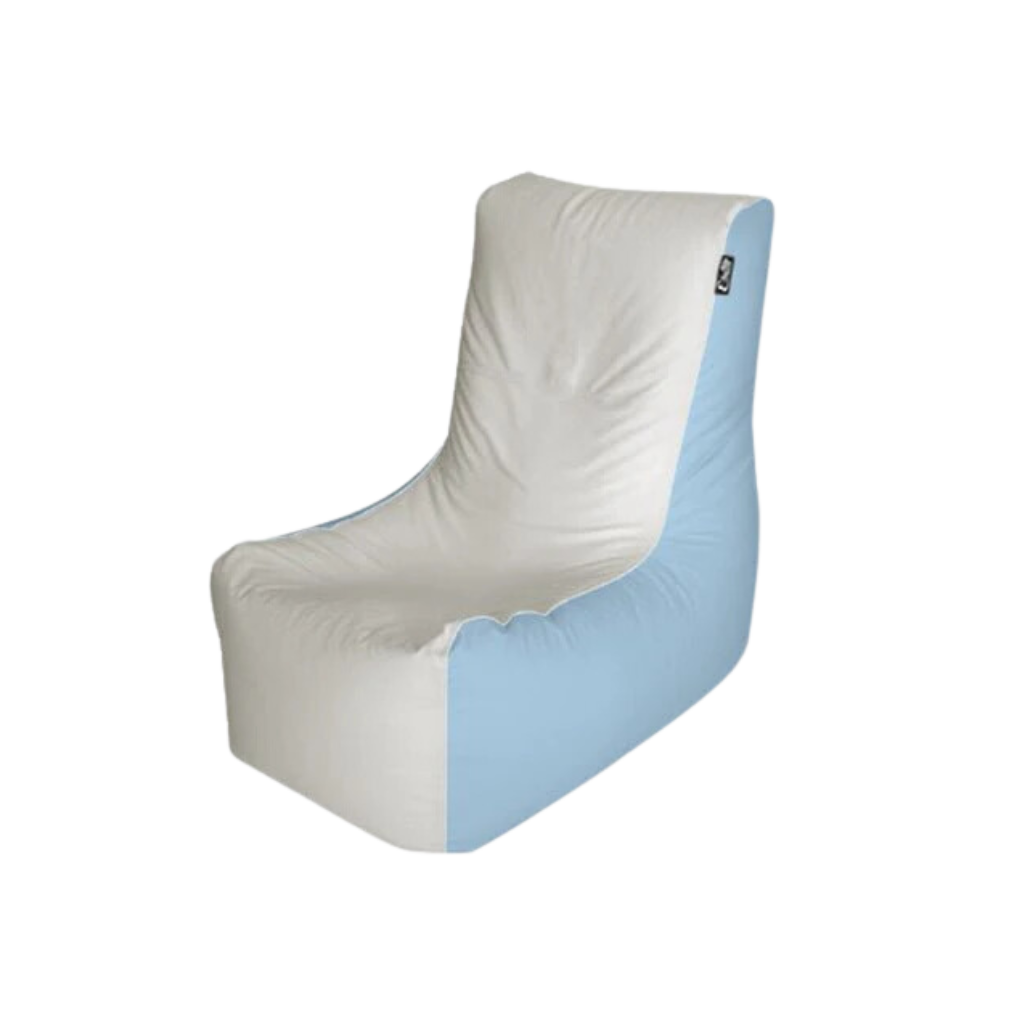 E-Sea Rider Wedge Style Marine Bean Bag