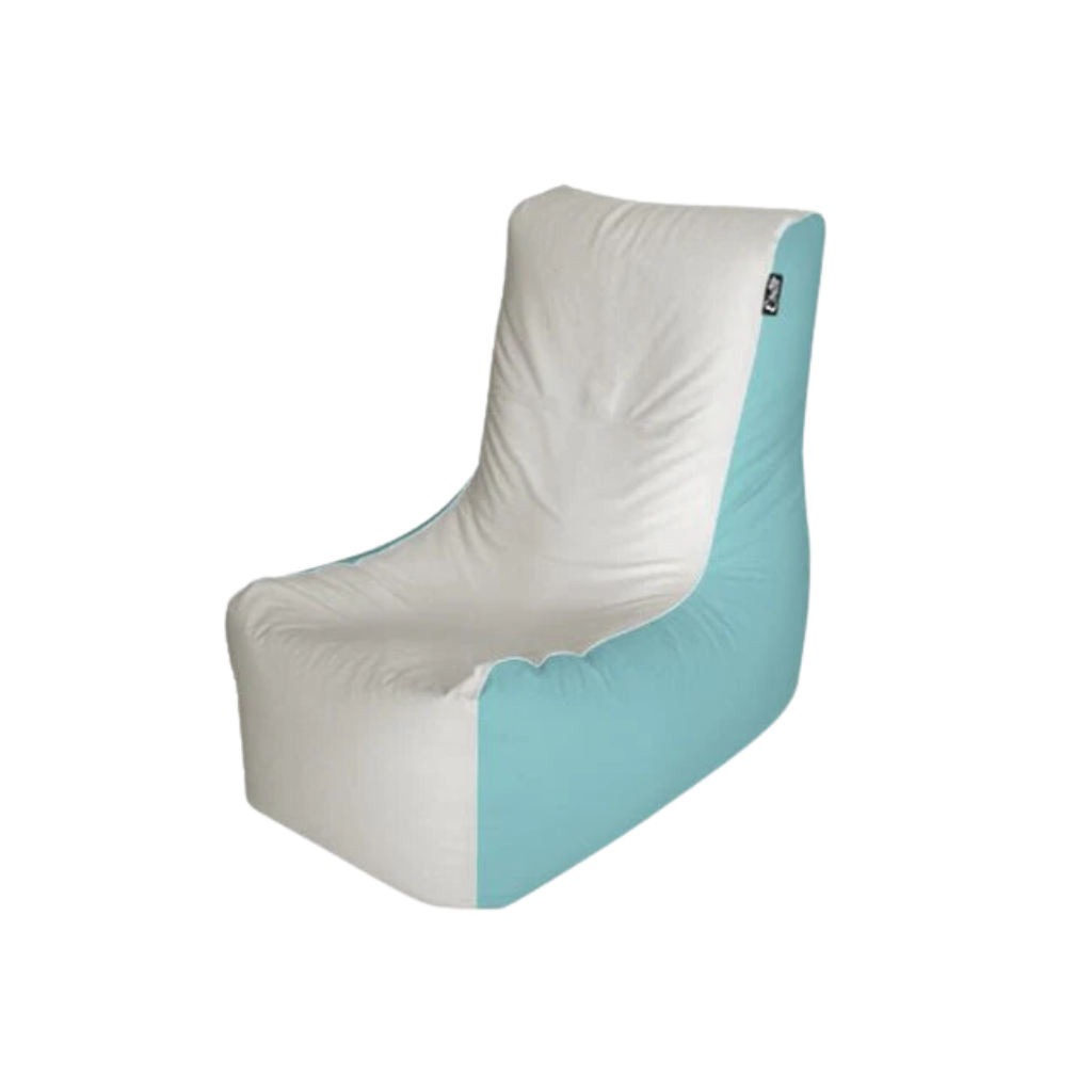 E-Sea Rider Wedge Style Marine Bean Bag