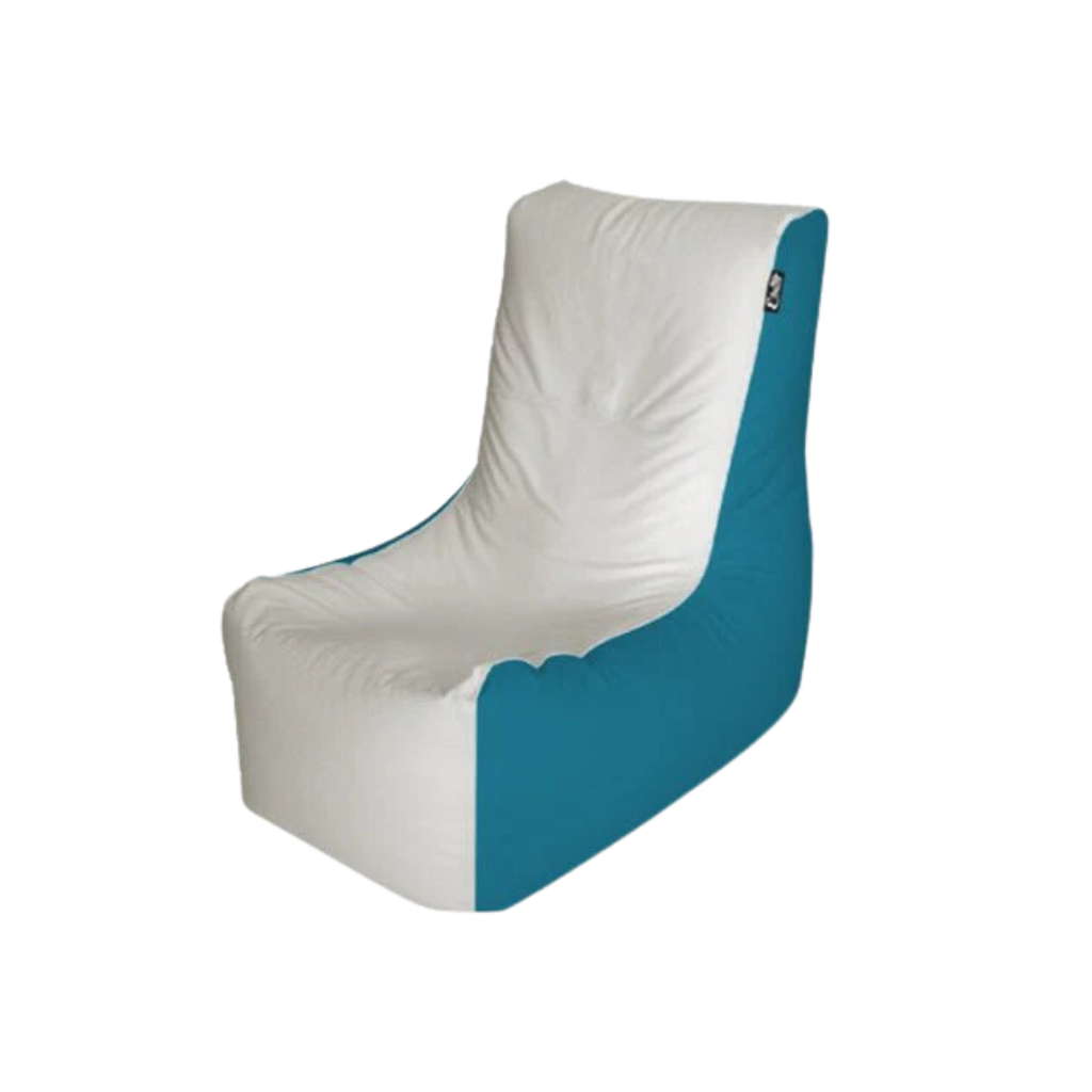 E-Sea Rider Wedge Style Marine Bean Bag