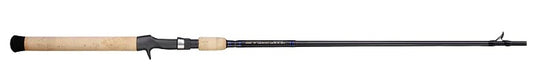 Crowder 8' 15-30 lb. E-Series Lite Bait-Cast Fishing Rod.