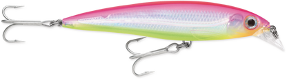Rapala Suspending X-Rap® Saltwater Lures SXR08 3 1/8"