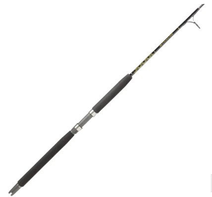 Crowder ENS7030 Rods E-Namic Jigging / Spinning Rod 7’ 12-60lb – Tuppens