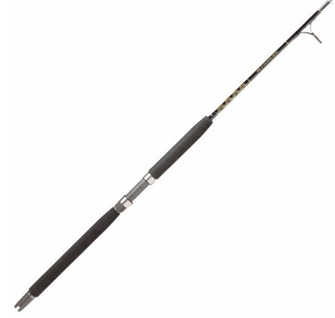 Crowder ENS7080 E-Namic Jigging Spinning Rod 6'6"