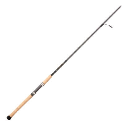 Crowder 7' 12-20 lb. E Series Lite Spinning Rod.