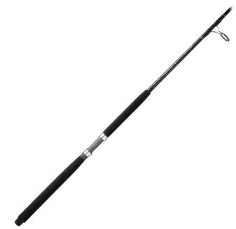 Crowder EST7020 E-Series Spin Troll Rod 7' 12-25lb