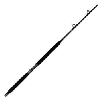 Crowder 6' 30-50lb. E-Series Stand Up Rod & Slick Butt. (ESU6050S)