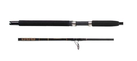 Star Rods EX120 Aerial Spinning Boat Rod 15-30lb