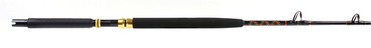 Star Rods 6' Aerial Stand Up Conventional Rod - 30-80lb Aftco.