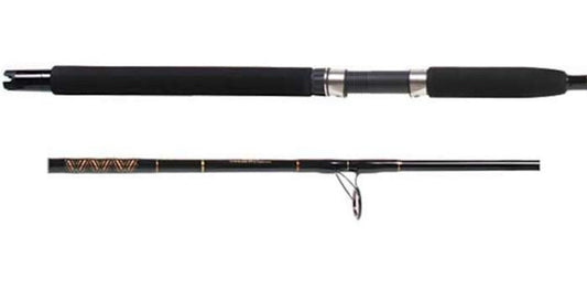 Star Rods 7' 6" Aerial Spinning 20-30lb. Heavy - EVA - Gimbal.