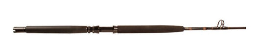 Star Rods EXJC60XH Aerial Jigging Conventional Rod 6' X-Heavy 50-200 Braid, 1Pc, EVA Grips.