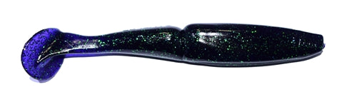 Gambler Big EZ Swimbait 5"