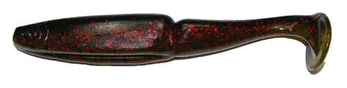 Gambler Big EZ Swimbait 5"