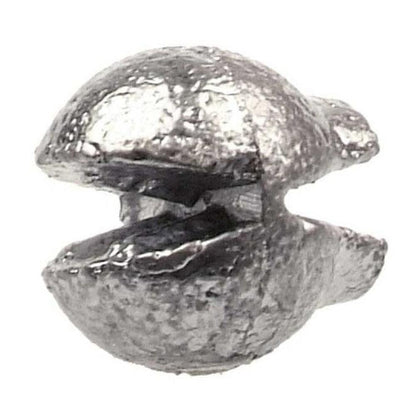 Eagle Claw Tackle Removable Split-Shot Sinkers