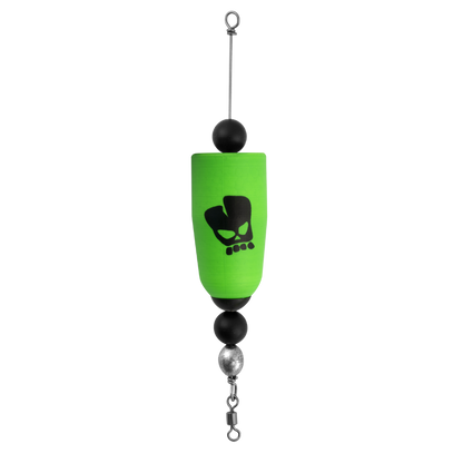 Egret Vudu Popping Cork