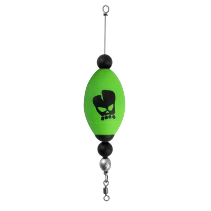 Egret Vudu Popping Cork