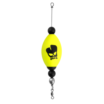 Egret Vudu Popping Cork