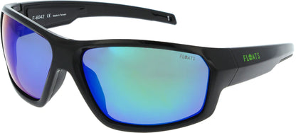 Floats Polarized Floating Frame Sunglasses