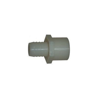 T-H Marine (FA-3/4) Straight 3/4" Female Adaptor.