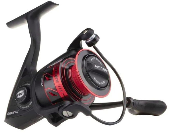 4000 spinning reel penn Fierce III _tab1_flies-included-guide-nymphs-fly-fishing-kit MXJ5.8 - MXL5.8 G2 Category|Line Number:Mainline | 10LB-0.15MM Discover the fully