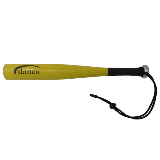 Danco Flopper Stopper Aluminum Bat Yellow