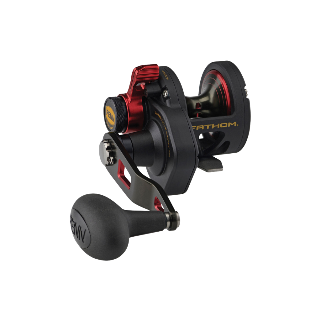 PENN FATHOM® Conventional Reel