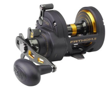 PENN FATHOM® II Star Drag Fishing Reel 30.