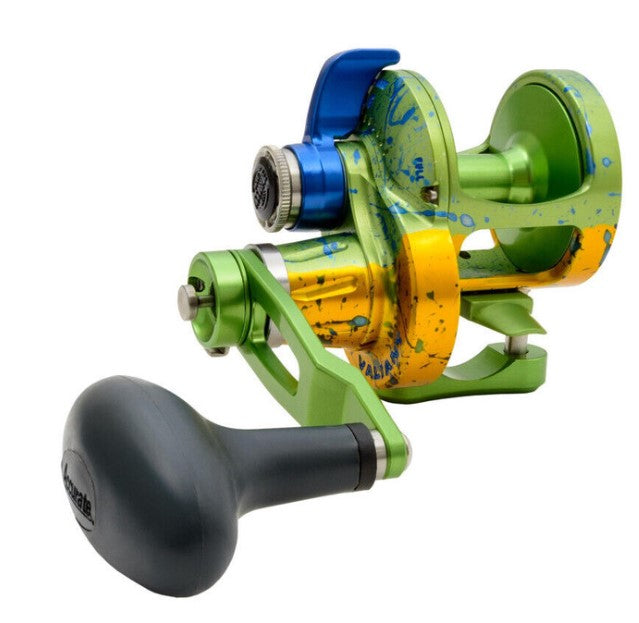 Accurate Fury FX-500X Mahi Mahi 6:1 Fishing Reel.