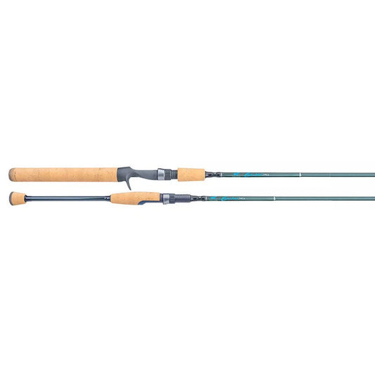 Falcon 7' 6" Coastal XG Spinning Rod 8-17lb.