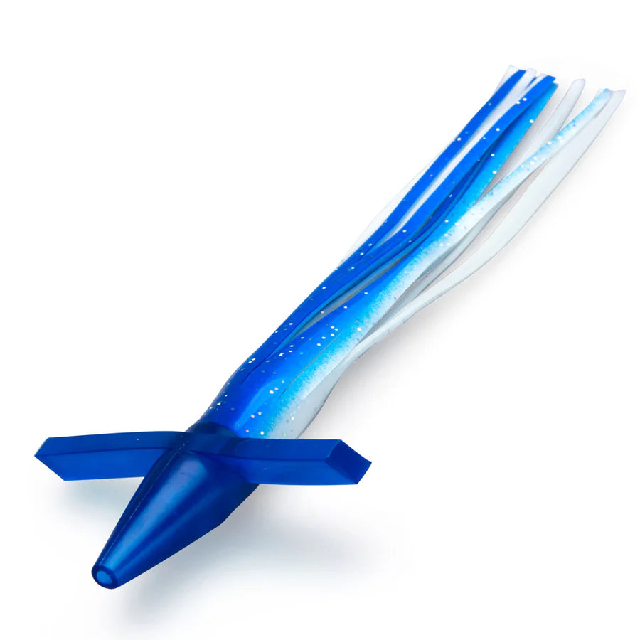 Fathom Offshore Skirted Birds 7"