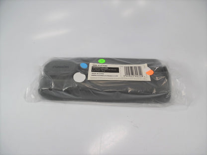 M Fusion Electronics  MS-CV700 Silicone Sun Face Cover – F/ 600 or 700 Series Stereos