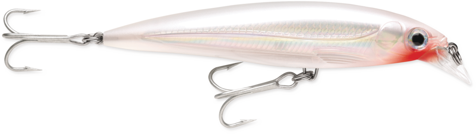 Rapala Suspending X-Rap® Saltwater Lures SXR14 5 1/2"