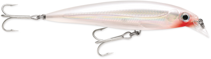 Rapala Suspending X-Rap® Saltwater Lures SXR08 3 1/8"