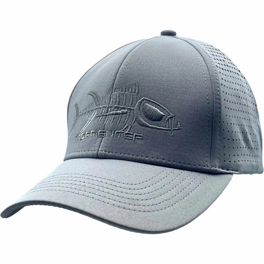 Tormenter Gray Performance Hat