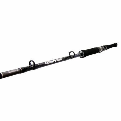 Shimano GRPJC60MH Grappler Type J Jigging Rod Casting 6'50lb 250g