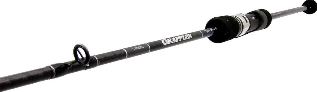 Shimano 6' 8" Grappler Type Slow J Jigging Rod Casting (GRPSJC68MH)